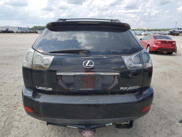 Photo 6 from auction – 2006 LEXUS RX 400 with VIN JTJHW31U362000749