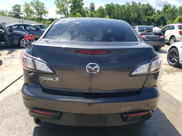 Photo 6 from auction – 2010 MAZDA 3 I with VIN JM1BL1SG7A1287932
