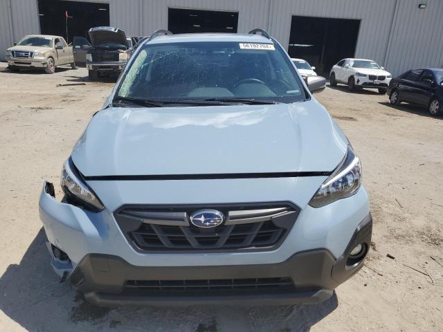 Photo 5 from auction – 2023 SUBARU CROSSTREK with VIN JF2GTHSC3PH322026