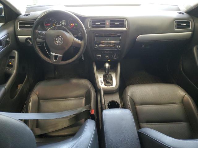 Photo 8 from auction – 2014 VOLKSWAGEN JETTA SE with VIN 3VWD07AJ2EM313893