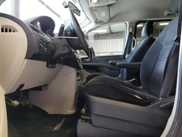 Photo 7 from auction – 2014 DODGE GRAND CARA with VIN 2C4RDGBG2ER328113