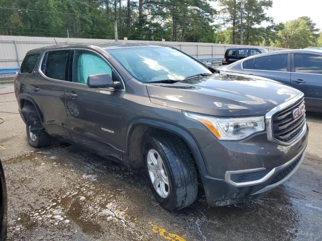 Photo 4 from auction – 2019 GMC ACADIA SLE with VIN 1GKKNKLA5KZ282312