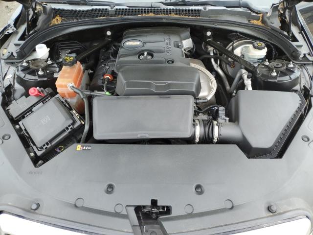 Zdjęcie 11 z aukcji – 2016 CADILLAC ATS z VIN 1G6AA5RA5G0104474