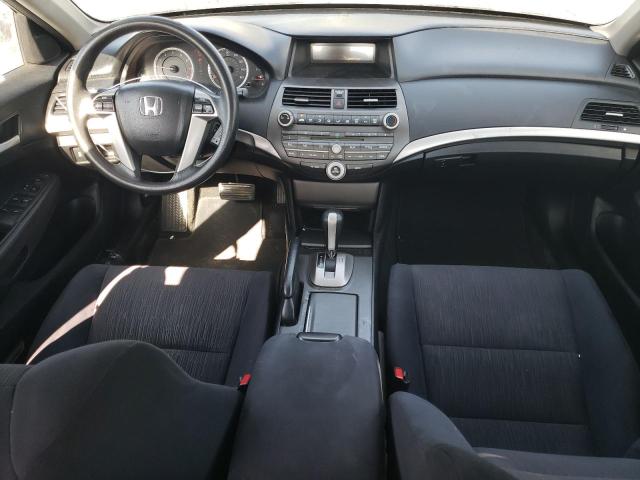 Photo 8 from auction – 2012 HONDA ACCORD LXP with VIN 1HGCP2F4XCA076310