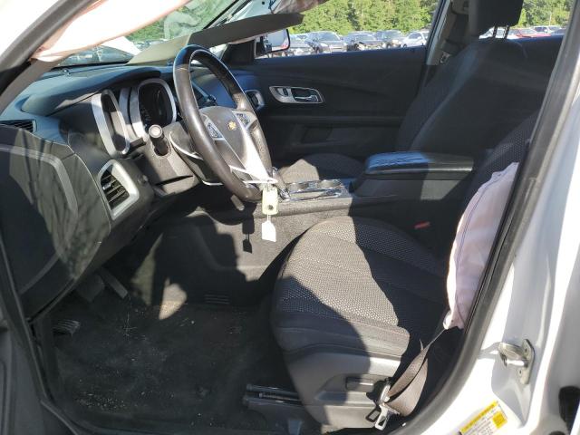 Photo 7 from auction – 2017 CHEVROLET EQUINOX LT with VIN 2GNFLFEK9H6104771