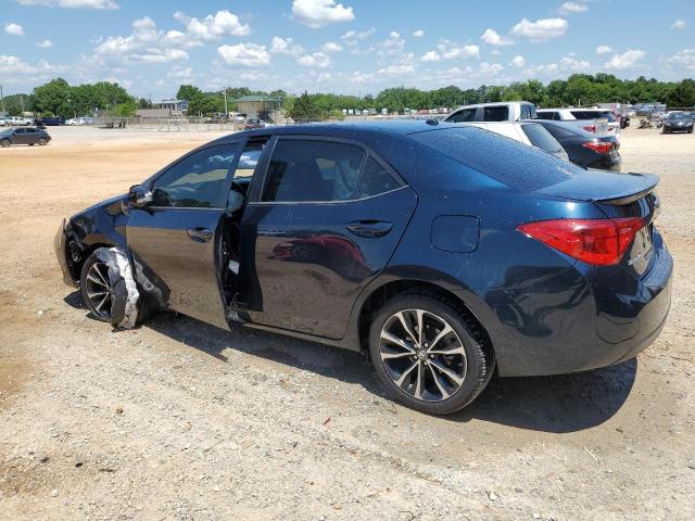 Photo 2 from auction – 2018 TOYOTA COROLLA L with VIN 5YFBURHE2JP788210