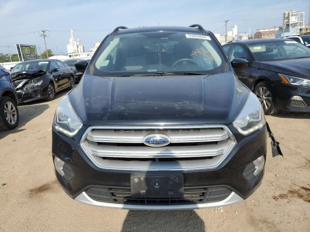 Photo 5 from auction – 2017 FORD ESCAPE SE with VIN 1FMCU0GD1HUE02684