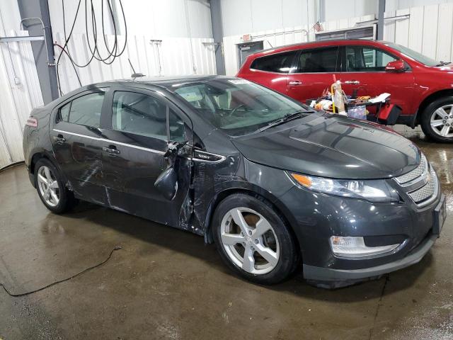Photo 4 from auction – 2015 CHEVROLET VOLT with VIN 1G1RB6E45FU139275