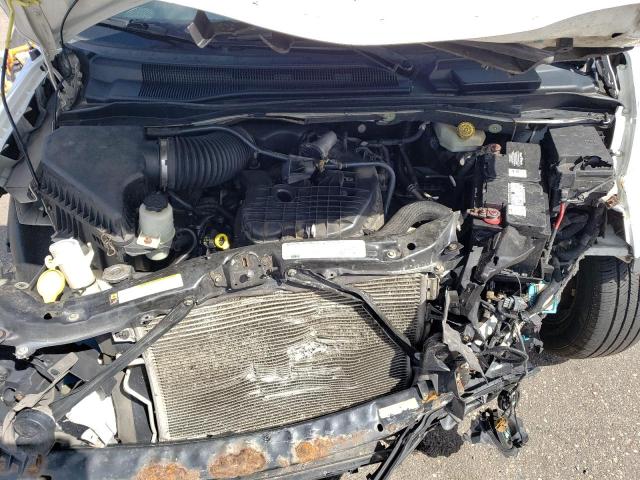 Photo 12 from auction – 2012 DODGE GRAND CARA with VIN 2C4RDGEG1CR114920