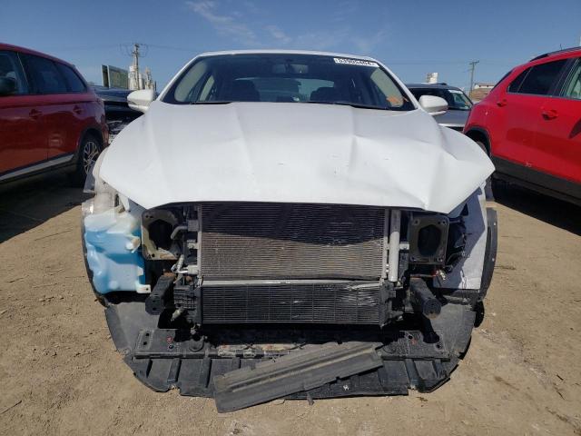 Photo 5 from auction – 2014 FORD FUSION SE with VIN 3FA6P0HDXER197558