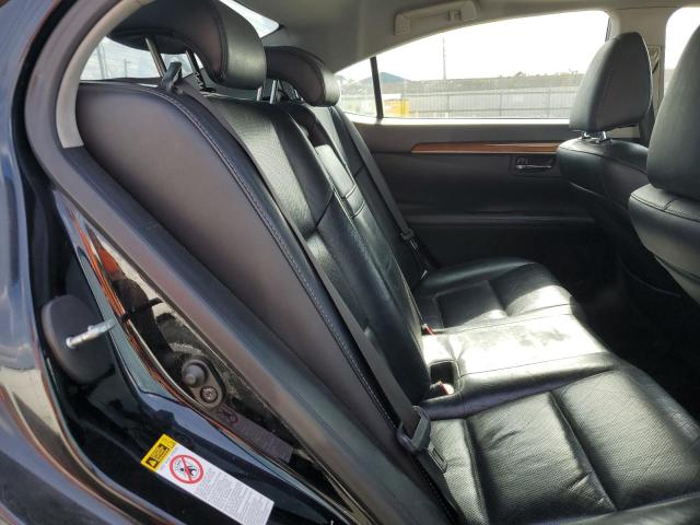 Photo 10 from auction – 2014 LEXUS ES 300H with VIN JTHBW1GGXE2049104