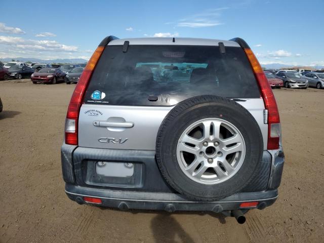 Photo 6 from auction – 2003 HONDA CR-V EX with VIN JHLRD77863C019979
