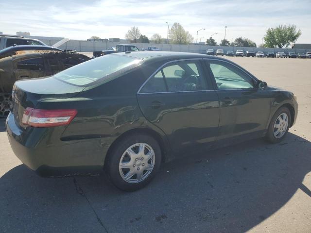 Photo 3 from auction – 2011 TOYOTA CAMRY BASE with VIN 4T1BF3EK4BU585403