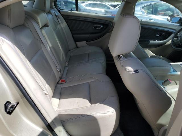 Photo 10 from auction – 2010 FORD TAURUS SEL with VIN 1FAHP2EW9AG106596