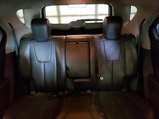 Photo 10 from auction – 2012 CHEVROLET EQUINOX LT with VIN 2GNFLFE55C6144610