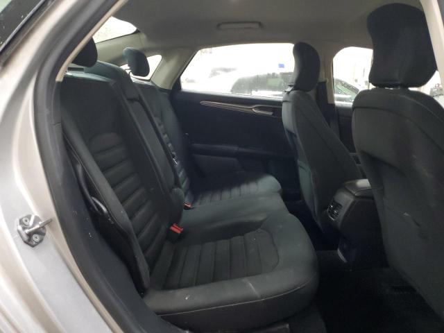 Photo 10 from auction – 2017 FORD FUSION SE with VIN 3FA6P0H75HR135208