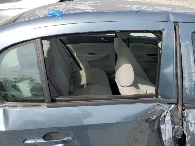 Photo 10 from auction – 2005 CHEVROLET COBALT LS with VIN 1G1AL52F457522633