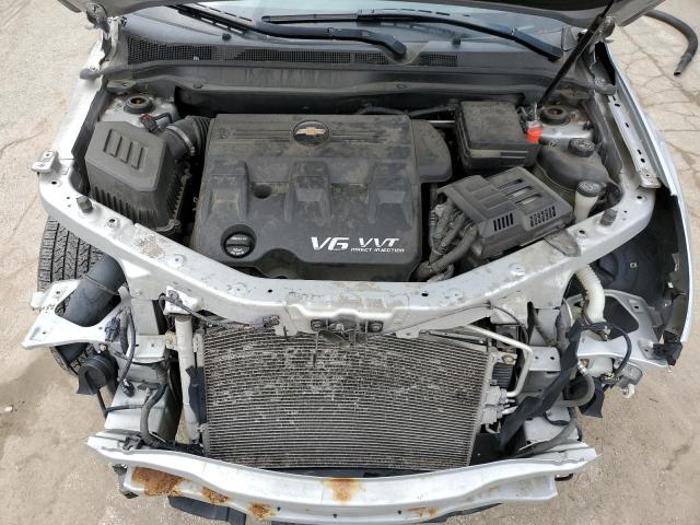 Photo 12 from auction – 2013 CHEVROLET EQUINOX LT with VIN 2GNFLGE38D6183505