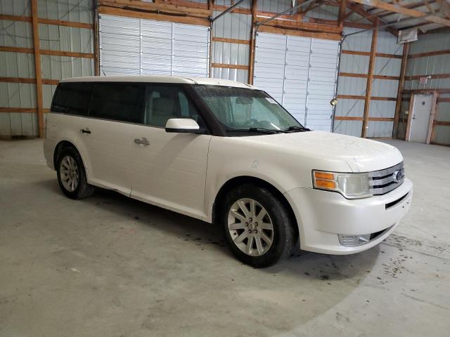 Photo 4 from auction – 2009 FORD FLEX with VIN 2FMDK52C49BA22719