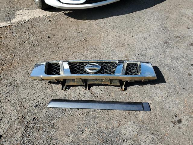 Photo 12 from auction – 2013 NISSAN TITAN S with VIN 1N6AA0EC0DN312555