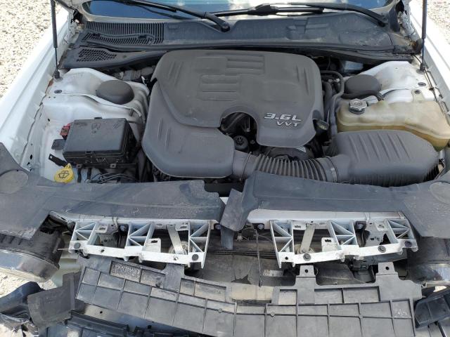 Photo 11 from auction – 2018 DODGE CHALLENGER with VIN 2C3CDZAG4JH242082