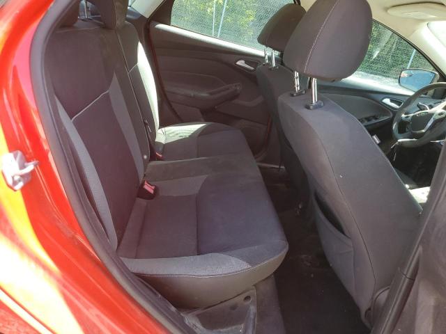 Photo 10 from auction – 2013 FORD FOCUS SE with VIN 1FADP3F29DL342838