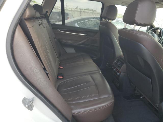 Photo 11 from auction – 2015 BMW X5 XDRIVE3 with VIN 5UXKR0C50F0K61755