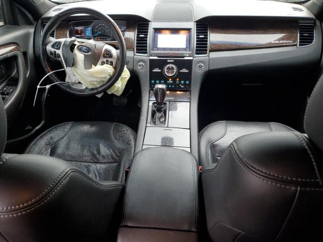 صورة رقم 8 من المزاد - 2019 FORD TAURUS LIM مع VIN 1FAHP2F86KG114205