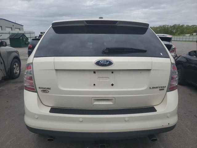 Photo 6 from auction – 2008 FORD EDGE LIMIT with VIN 2FMDK49C68BA54151