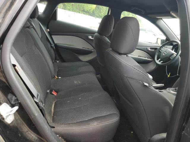 Photo 10 from auction – 2016 DODGE DART SXT with VIN 1C3CDFBB5GD530295