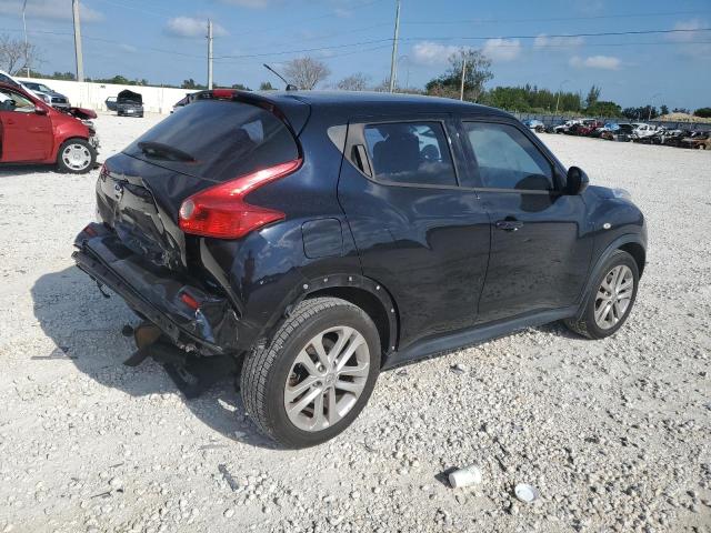 Photo 3 from auction – 2014 NISSAN JUKE S with VIN JN8AF5MR3ET450406