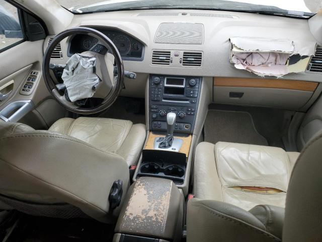 Photo 8 from auction – 2004 VOLVO XC90 T6 with VIN YV1CM91H841058703