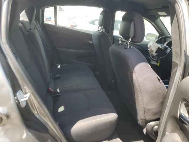 Photo 10 from auction – 2012 CHRYSLER 200 LX with VIN 1C3CCBAB9CN291626