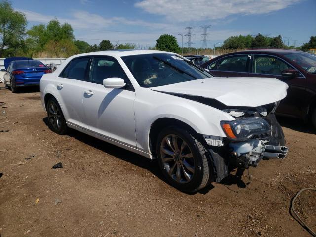 Photo 4 from auction – 2014 CHRYSLER 300 S with VIN 2C3CCAGG4EH374471