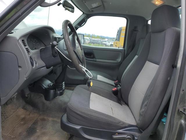 Photo 7 from auction – 2007 FORD RANGER with VIN 1FTYR10D97PA04292
