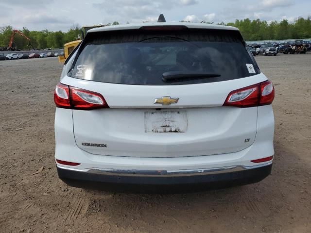 Photo 6 from auction – 2018 CHEVROLET EQUINOX LT with VIN 2GNAXJEVXJ6338225