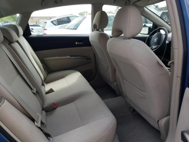 Photo 10 from auction – 2008 TOYOTA PRIUS with VIN JTDKB20UX87763292