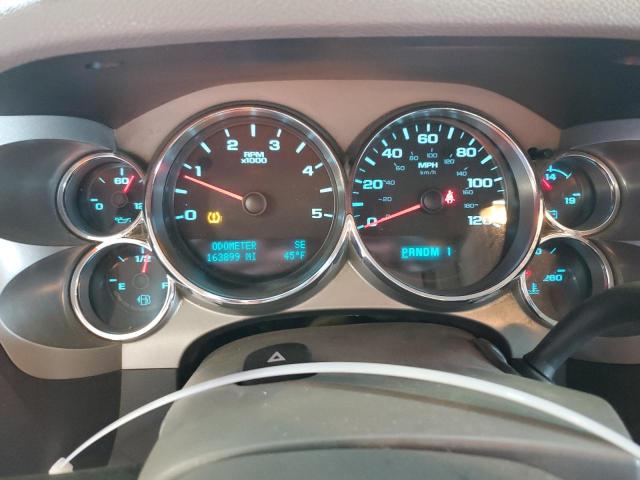 Photo 9 from auction – 2011 GMC SIERRA K25 with VIN 1GT120C81BF192951
