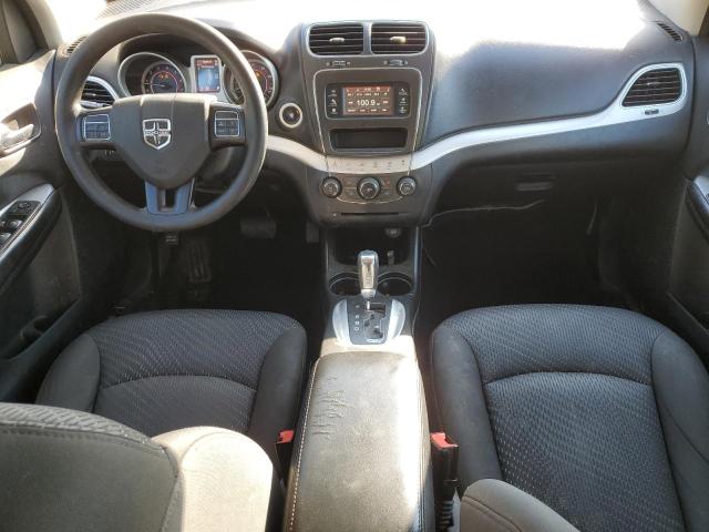 Photo 8 from auction – 2016 DODGE JOURNEY SX with VIN 3C4PDDBG1GT183524