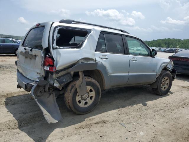 Photo 3 from auction – 2003 TOYOTA 4RUNNER SR with VIN JTEZU14R230002245