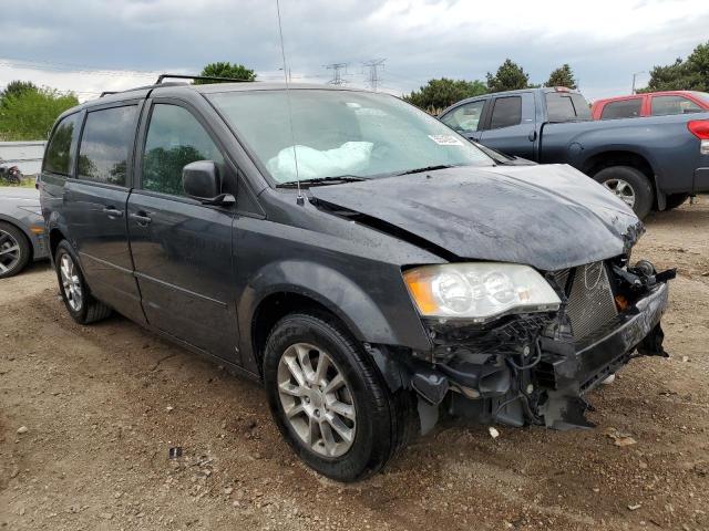 Photo 4 from auction – 2011 DODGE GRAND CARA with VIN 2D4RN7DG8BR779149