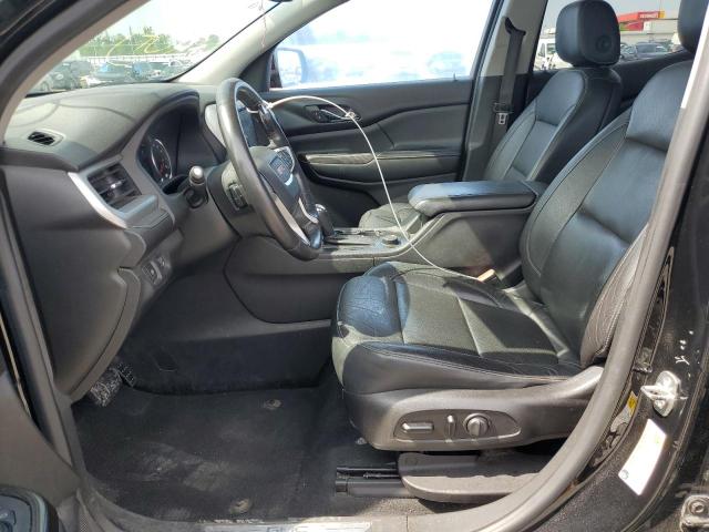 Photo 7 from auction – 2017 GMC ACADIA SLT with VIN 1GKKNMLS6HZ215537