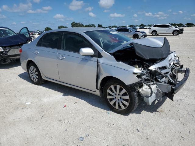 Photo 4 from auction – 2012 TOYOTA COROLLA BA with VIN 2T1BU4EE5CC862018