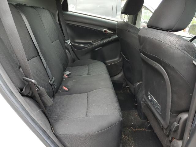 Photo 10 from auction – 2010 TOYOTA COROLLA MA with VIN 2T1KE4EE4AC038344