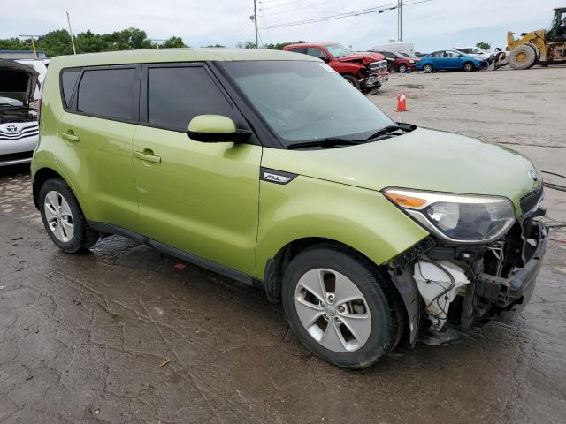Photo 4 from auction – 2015 KIA SOUL with VIN KNDJN2A27F7816379