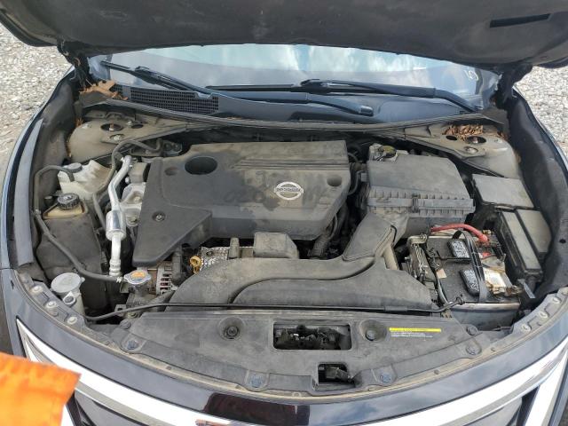 Photo 11 from auction – 2013 NISSAN ALTIMA 2.5 with VIN 1N4AL3AP5DN539964