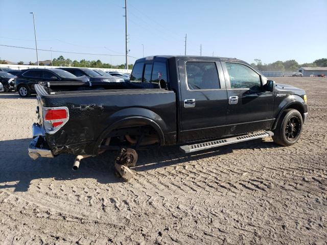 Photo 3 from auction – 2010 FORD F150 SUPER with VIN 1FTFW1EV2AFD40834