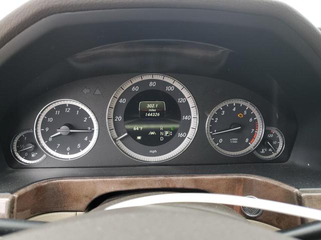 Photo 9 from auction – 2013 MERCEDES-BENZ E 350 with VIN WDDHF5KB8DA705356