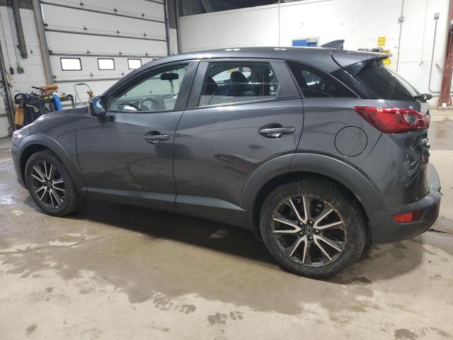 Photo 2 from auction – 2017 MAZDA CX-3 TOURI with VIN JM1DKFC76H0174884