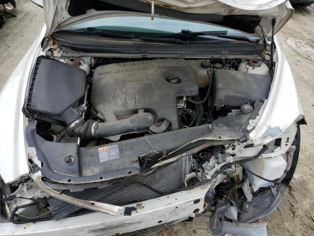 Photo 11 from auction – 2012 CHEVROLET MALIBU 2LT with VIN 1G1ZD5E00CF316803